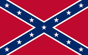 Confederate flag Confederate flag
